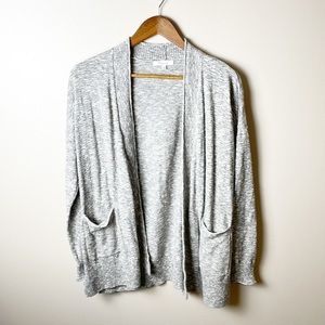 Madewell cardigan sweater women size M